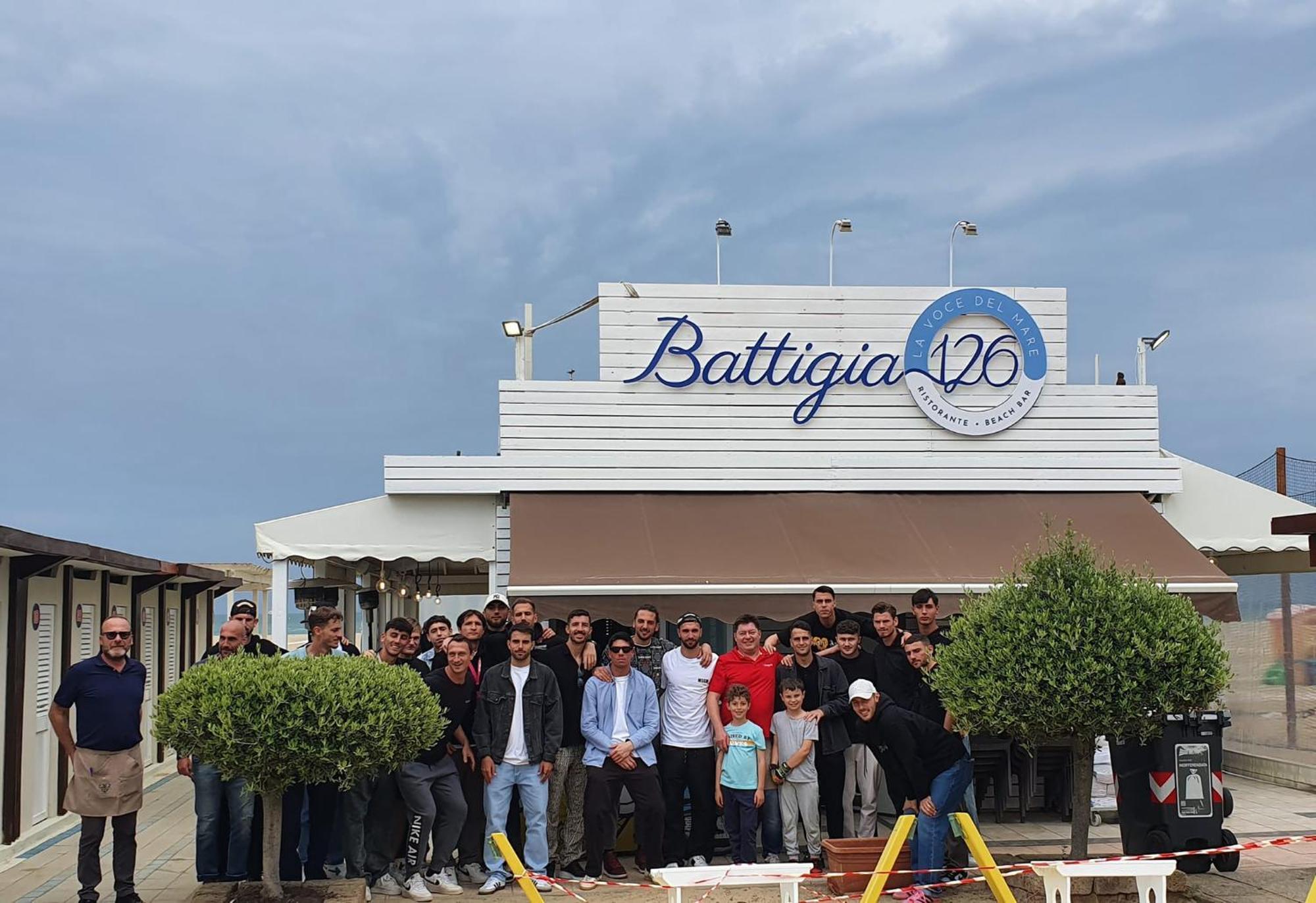 Hotel Katina Rimini Exterior foto